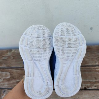 Scarpe PittaRosso bambina Tg 24