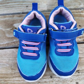 Scarpe PittaRosso bambina Tg 24