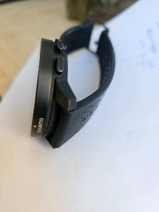 Reloj suunto 9 peak
