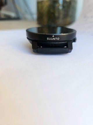 Reloj suunto 9 peak