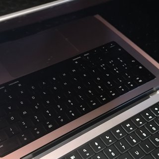 APPLE 2021 MACBOOK PRO 14" M1 PRO - COMPLETO
