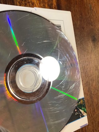 Mario Kart Wii con 1 Volante Wii