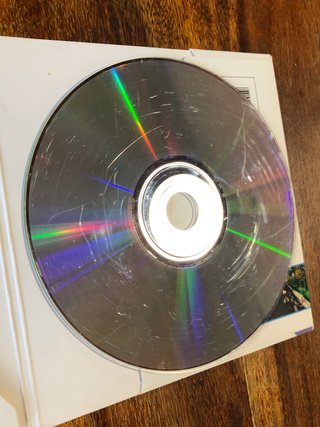 Mario Kart Wii con 1 Volante Wii