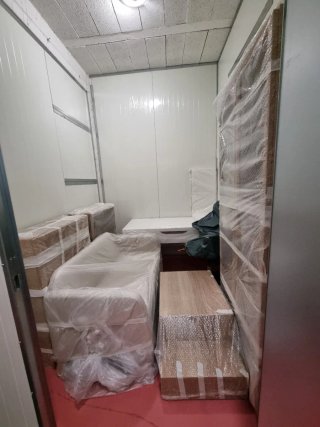 Muebles de oficina Ikea