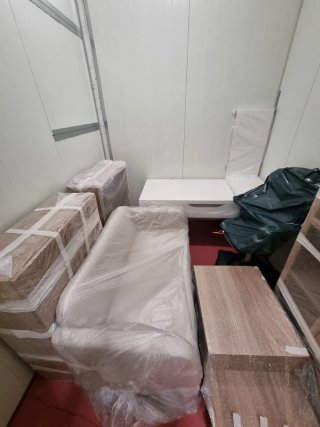 Muebles de oficina Ikea