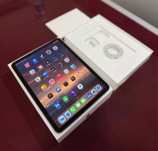 iPad Air 4ª Gen Gris Wifi