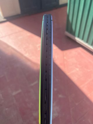 Raqueta Head Gravity MP 295g Grip 2