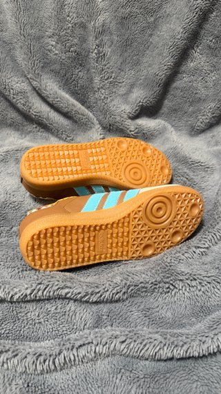 Zapatillas Adidas Samba WOODY Toy Story Pixar