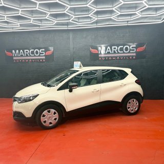 Renault Captur 2014