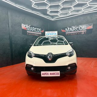 Renault Captur 2014