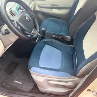 Renault Captur 2014
