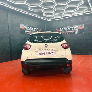 Renault Captur 2014