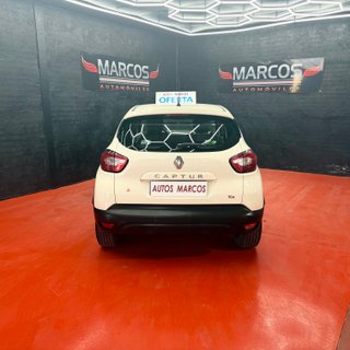 Renault Captur 2014