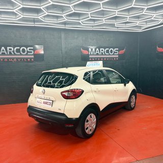 Renault Captur 2014