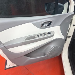 Renault Captur 2014