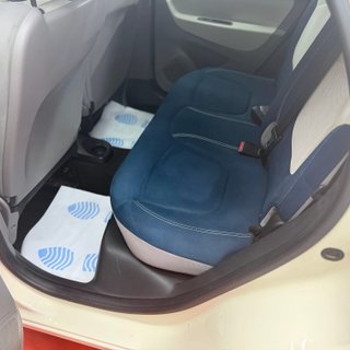 Renault Captur 2014