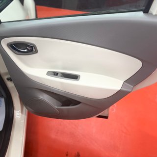 Renault Captur 2014