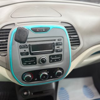 Renault Captur 2014