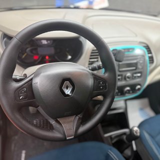 Renault Captur 2014