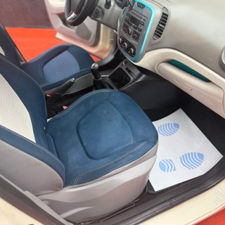Renault Captur 2014