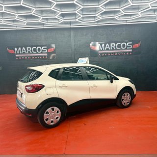 Renault Captur 2014