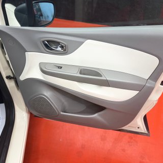 Renault Captur 2014