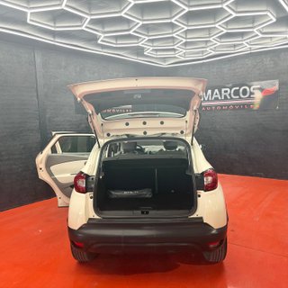 Renault Captur 2014