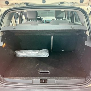 Renault Captur 2014