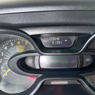 Renault Captur 2014