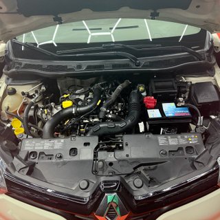 Renault Captur 2014