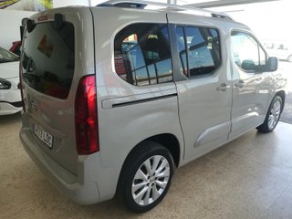 Opel Combo Life 2019