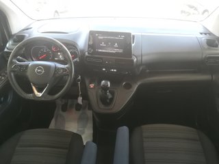 Opel Combo Life 2019