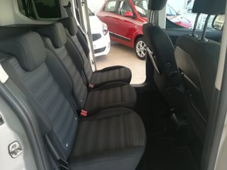 Opel Combo Life 2019