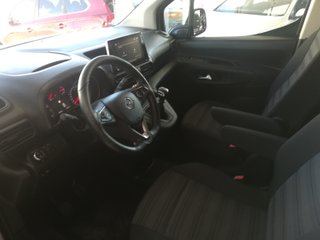 Opel Combo Life 2019