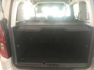 Opel Combo Life 2019