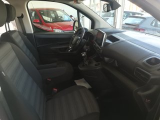 Opel Combo Life 2019