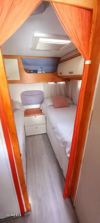 Autocaravana