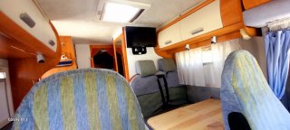 Autocaravana