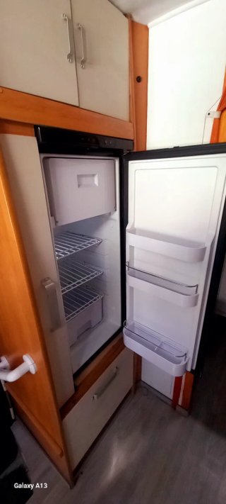 Autocaravana