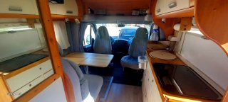 Autocaravana