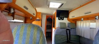 Autocaravana