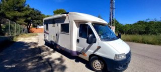 Autocaravana