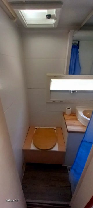 Autocaravana