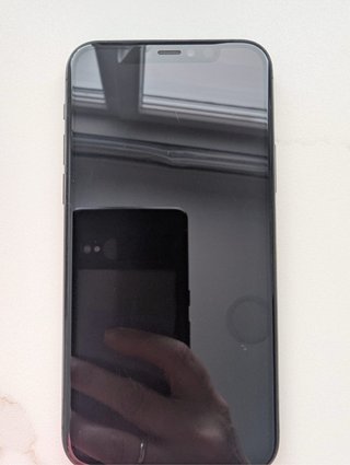 iPhone 11 Pro Space Gray