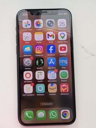 iPhone 11 Pro Space Gray