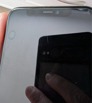 iPhone 11 Pro Space Gray