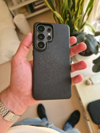 Samsung S26 Ultra 1TB + 2 Fundas Nuevo