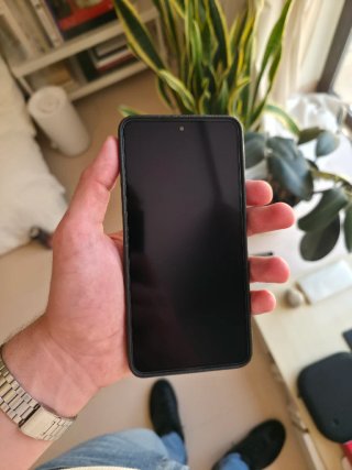 Samsung S26 Ultra 1TB + 2 Fundas Nuevo