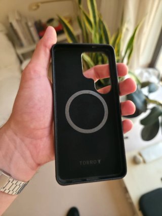 Samsung S26 Ultra 1TB + 2 Fundas Nuevo