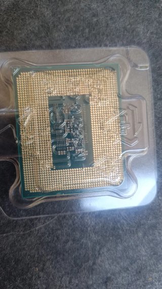 Intel Core i5-12400F 12th Gen